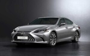 Lexus ES300h